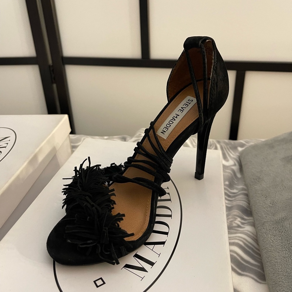 Steve Madden Heels